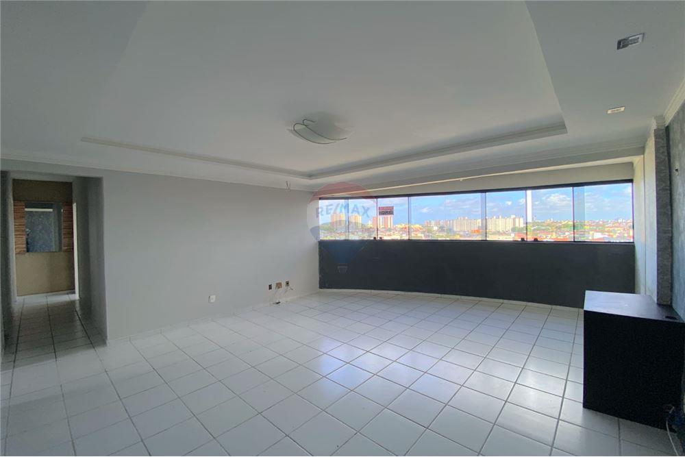 Apartamento - Venda - Parnamirim , Rio Grande do Norte - Sala de desenho - 720811011-102