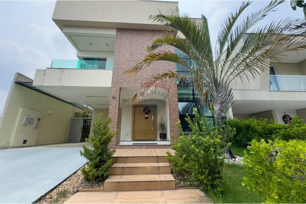 Casa de Condomínio - Venda - Manaus , Amazonas - 2.jpg - 722051019-30