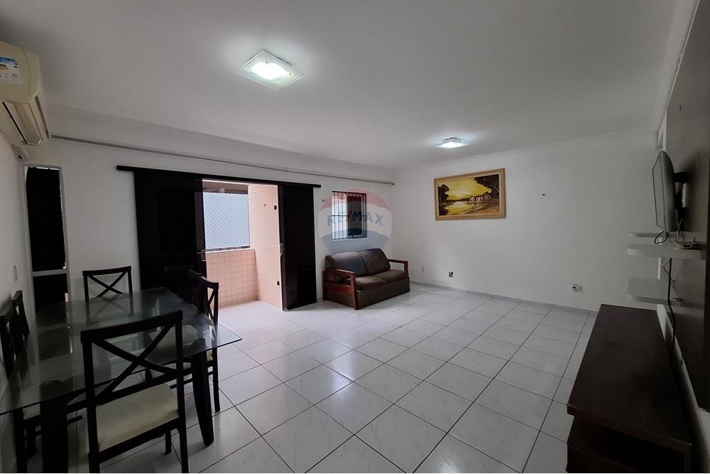 Apartamento - Alugar - João Pessoa , Paraíba - 20251029_144151.jpg - 720471042-168