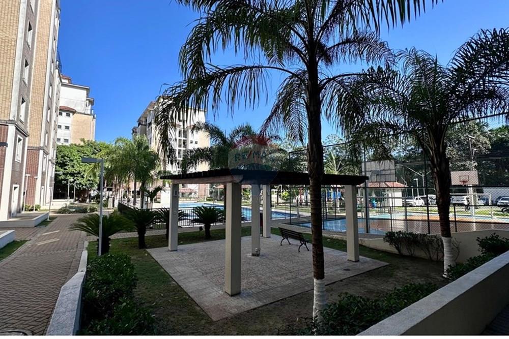 Apartamento - Venda - Manaus , Amazonas - WhatsApp Image 2025-06-20 at 15.04.28 (2).jpeg - 720721004-161