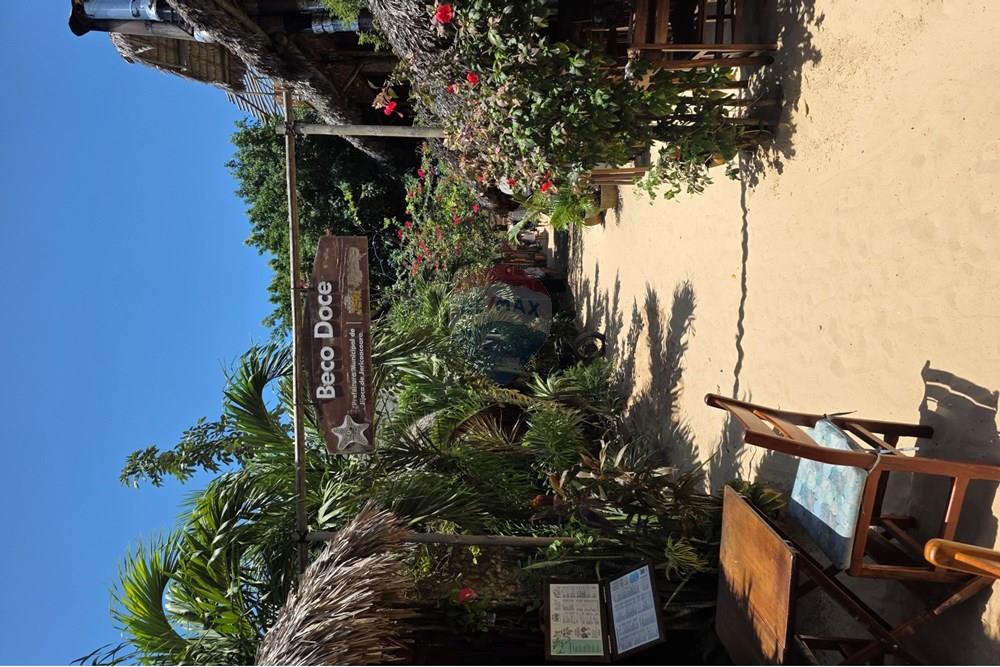 Ponto Comercial/ Loja - Venda - Jijoca de Jericoacoara , Ceará - 1000184241.jpg - 722341001-95