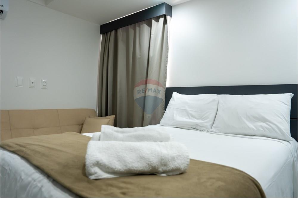 Apart Hotel/ Flat - Venda - João Pessoa , Paraíba - DSC04366.jpg - 722011069-2