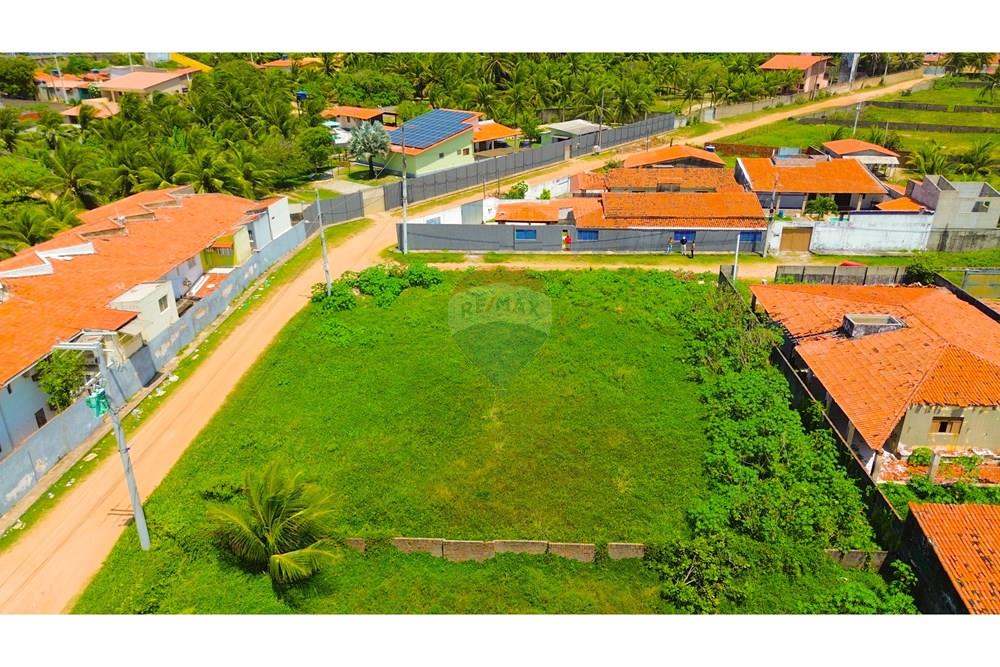 Terreno - Venda - Nísia Floresta , Rio Grande do Norte - DJI_0025.jpeg - 720891152-58