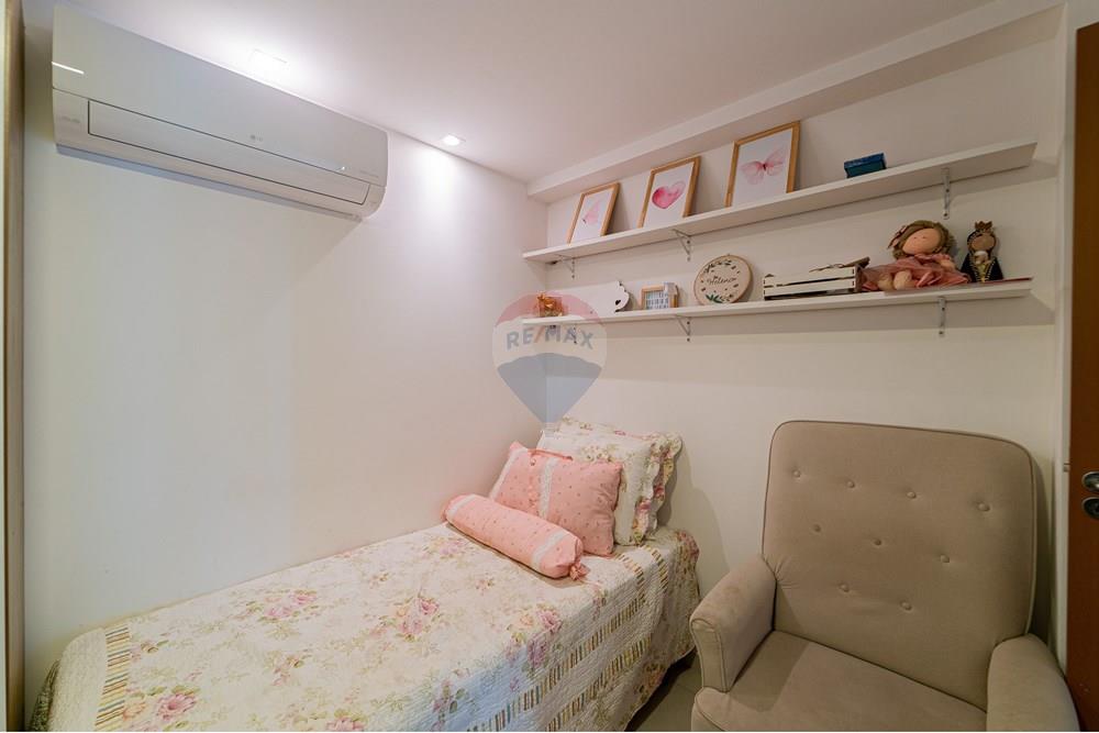 Apartamento - Venda - João Pessoa , Paraíba - IMG04736.JPG - 722011065-2