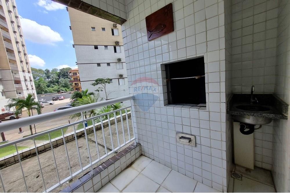 Apartamento - Alugar - Belém , Pará - IMG-20250806-WA0065.jpg - Varanda - 720671060-46