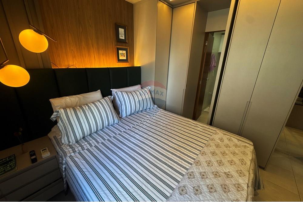 Apartamento - Alugar - Belém , Pará - DZFR3213.jpg - 720671023-52