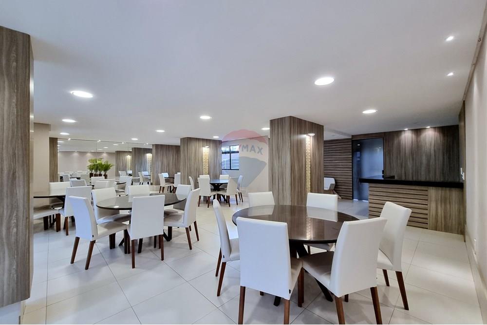 Apartamento - Venda - Campina Grande , Paraíba - 7.2 Salao de Festas.jpeg - 720291080-6