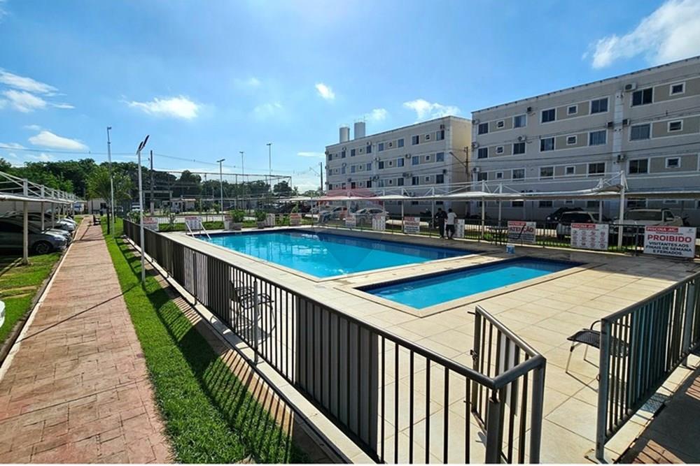 Apartamento - Venda - Várzea Grande , Mato Grosso - 20250314_083359.jpg - 720911006-65