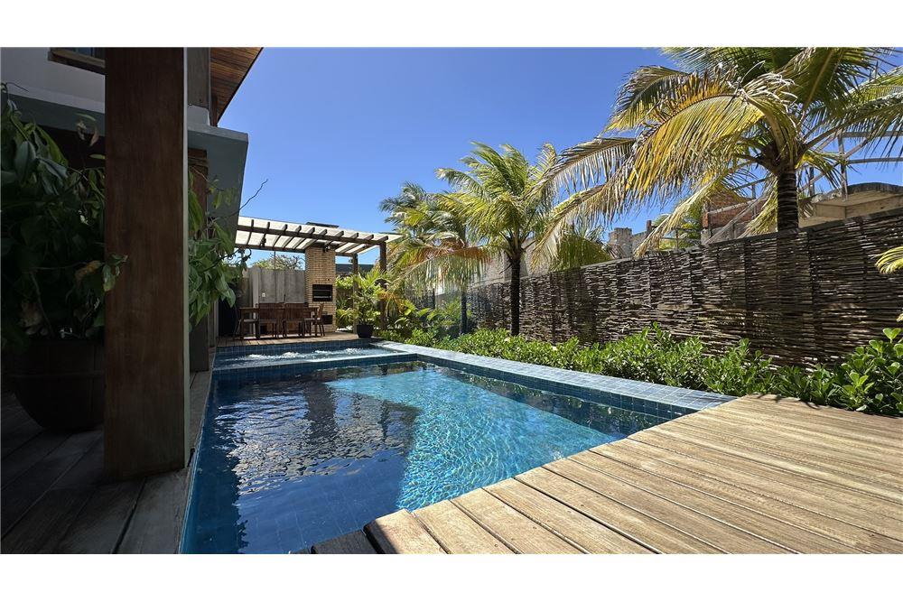 Casa de Vila - Venda - Itarema , Ceará - 136 - 720321029-399