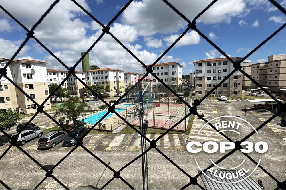 Apartamento - Alugar - Ananindeua , Pará - WhatsApp Image 2025-06-24 at 9.39.06 AM (5).jpeg - Layout aberto - 720671072-6