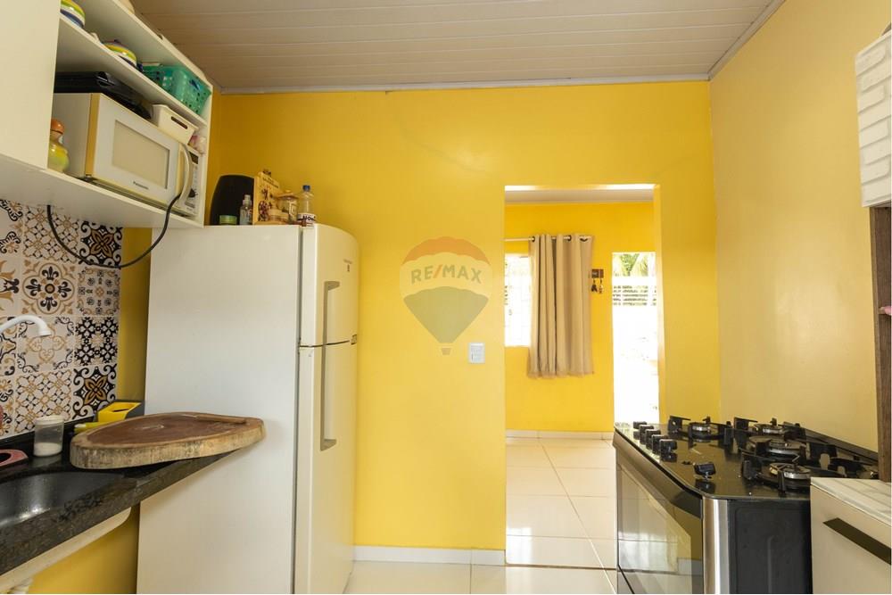Casa - Venda - Manaus , Amazonas - 13 Cozinha..jpg - 720791002-33