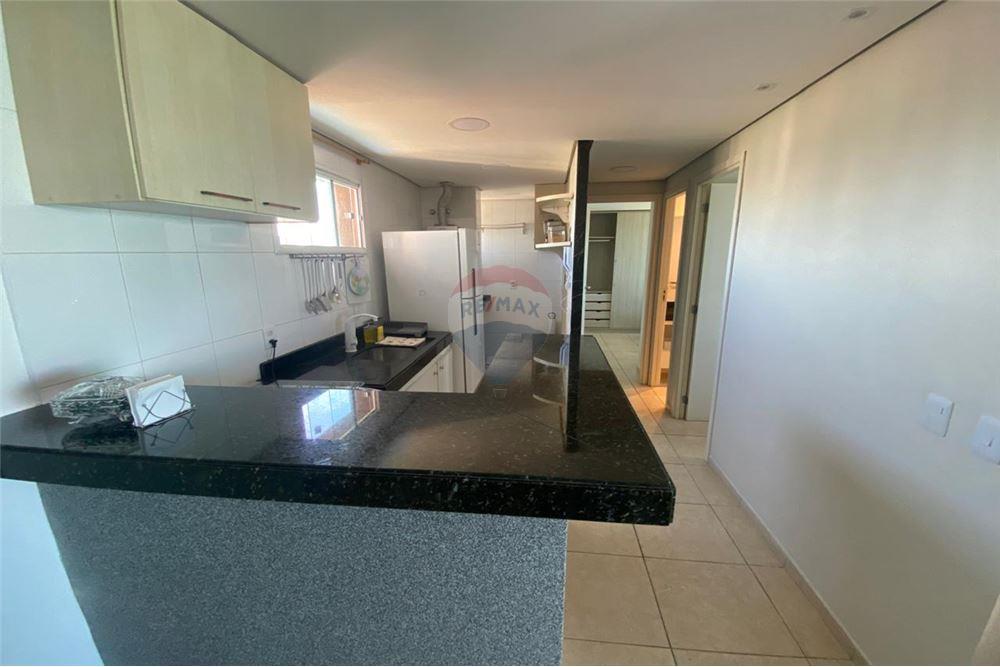 Apartamento - Venda - Natal , Rio Grande do Norte - 9 - 720731001-1587