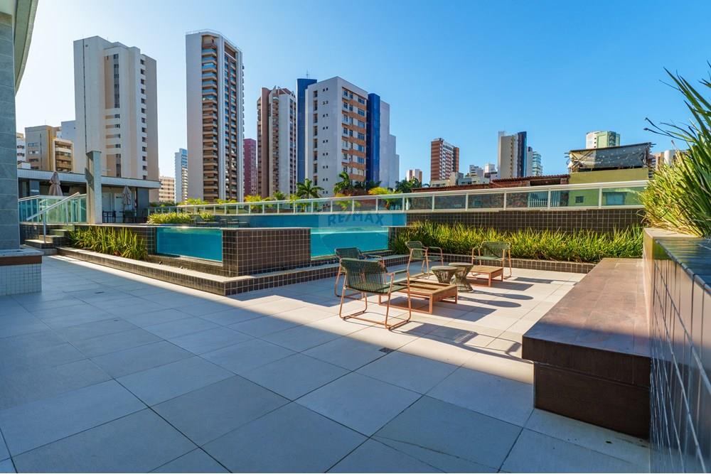 Apartamento - Venda - Fortaleza , Ceará - _DSC6905.jpg - 720981083-21
