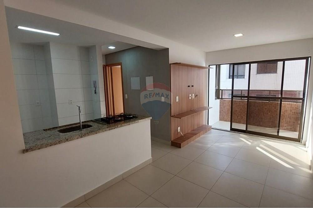 Apartamento - Alugar - João Pessoa , Paraíba - 2fa250f3-f80a-40cd-b4cf-ce60225e45ec.jpg - 720471015-187