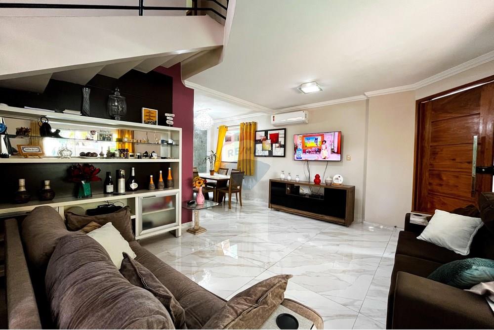 Casa de Condomínio - Venda - Belém , Pará - IMG-20250908-WA0016.jpg - Sala de estar - 720671034-34