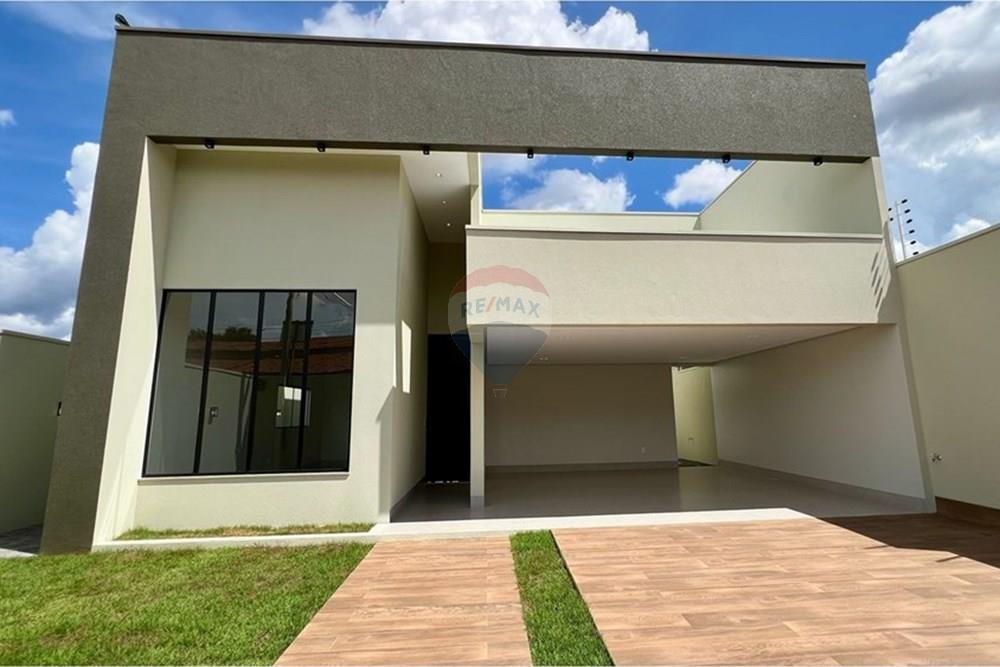 Casa - Venda - Araguaína , Tocantins - 2.jpeg - 720991006-37