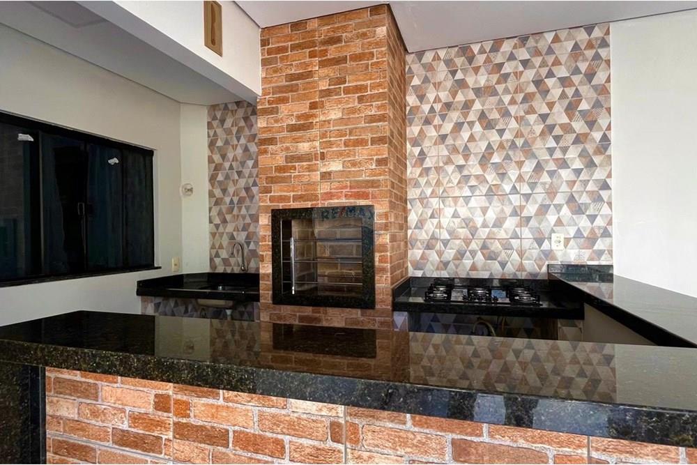 Casa - Venda - Rondonópolis , Mato Grosso - WhatsApp Image 2025-09-01 at 15.44.25 (9).jpeg - 721981011-23