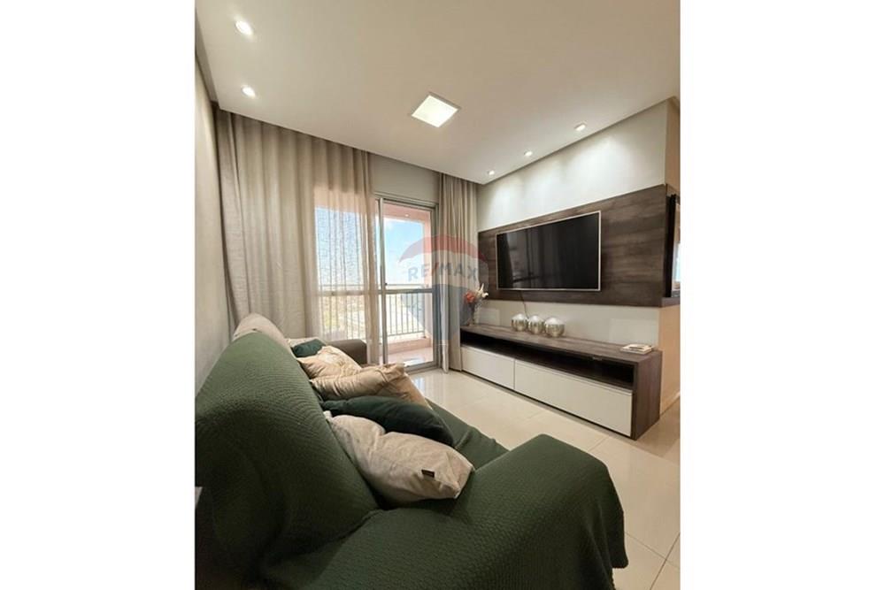 Apartamento - Alugar - Ananindeua , Pará - WhatsApp Image 2025-05-14 at 10.37.48 (1).jpeg - 720921160-13