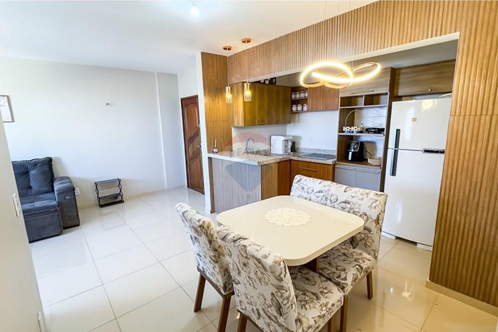 Apartamento - Venda - Fortaleza , Ceará - hercules-332.jpg - 721621025-91
