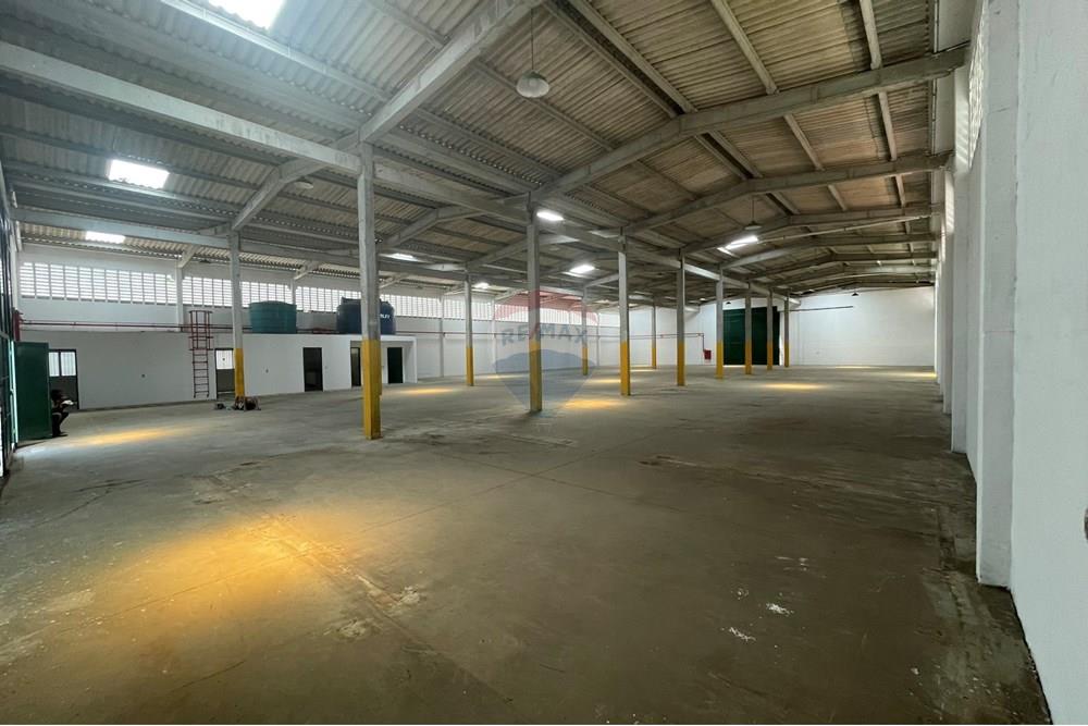 Galpão - Alugar - Parnamirim , Rio Grande do Norte - 1.JPEG - 720891178-86