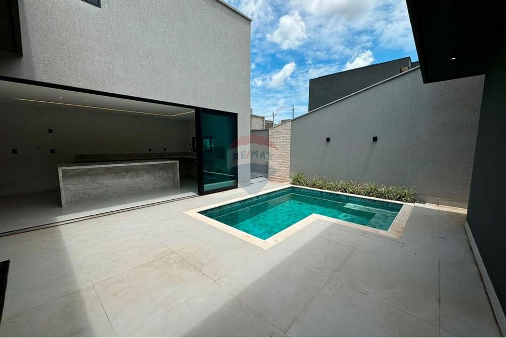 Casa de Condomínio - Venda - Senador Canedo , Goiás - Casa-Jardins-Bolonha-(56)-corrigida.jpg - 722271003-11