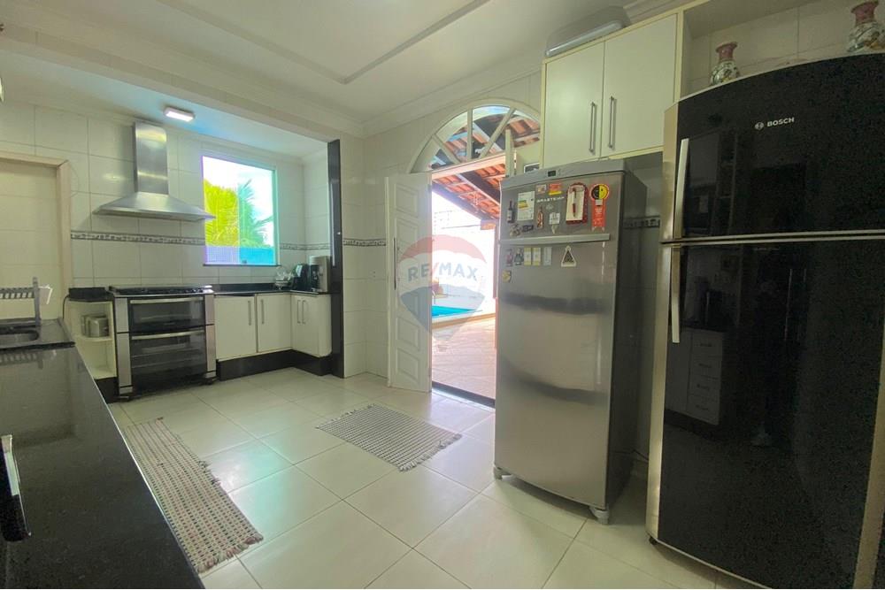 Casa - Venda - Manaus , Amazonas - WhatsApp Image 2025-05-05 at 15.51.52.jpeg - 720721004-145