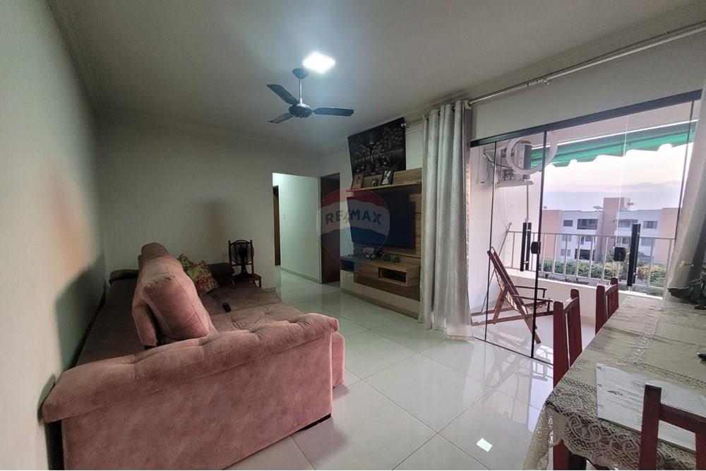 Apartamento - Alugar - Rondonópolis , Mato Grosso - WhatsApp Image 2025-08-29 at 16.20.35.jpeg - 720771042-44