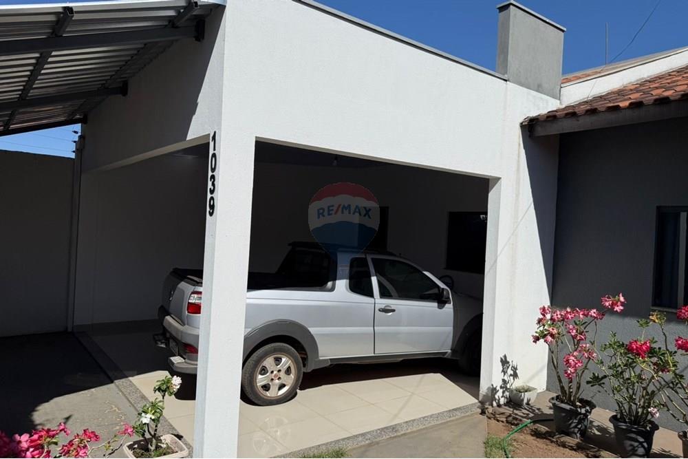 Casa - Venda - Rondonópolis , Mato Grosso - IMG-20250813-WA0042.jpg - 720851027-124