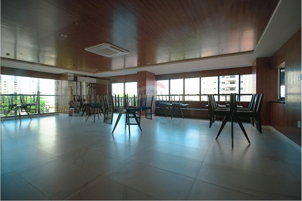 Apartamento - Venda - Belém , Pará - salao de festas felicita.JPG - 720921029-98