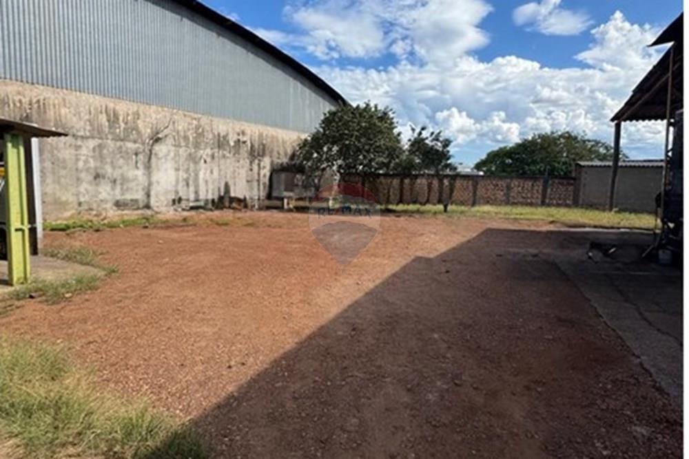 Terreno - Venda - Barra do Garças , Mato Grosso - TERRENO CRISTINO CORTES.jpg - 722221034-4