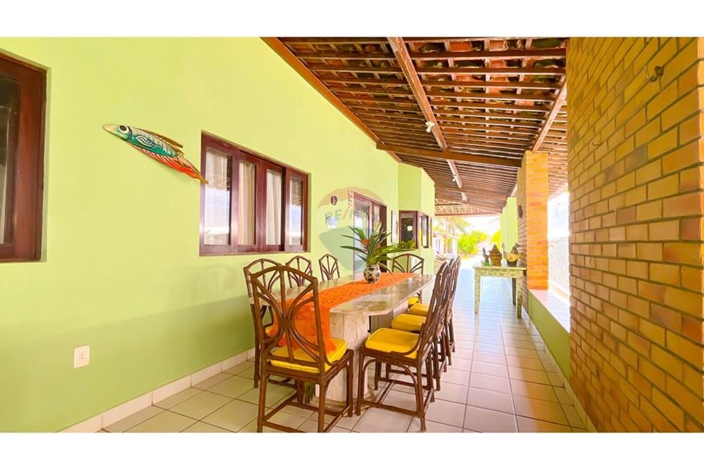 Casa - Venda - Extremoz , Rio Grande do Norte - DJI_20251010_122431_536.jpg - 720891218-16