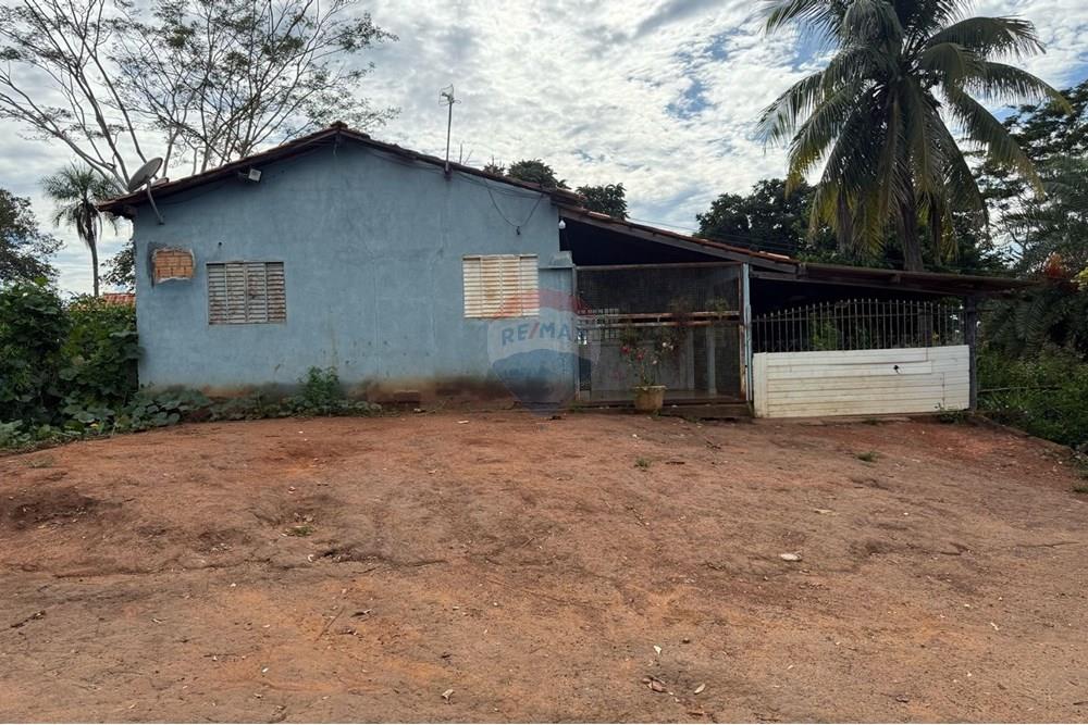 Chácara / Sítio / Fazenda - Venda - São José do Povo , Mato Grosso - IMG-20250407-WA0071.jpg - 720851027-112