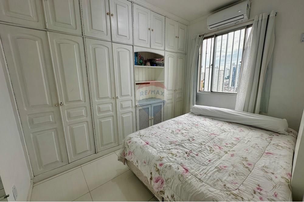 Residential - Condo/Apartment - Belém , Pará - BR - IMG_4308.JPG - Kuwartong Tulugan - 720671015-54