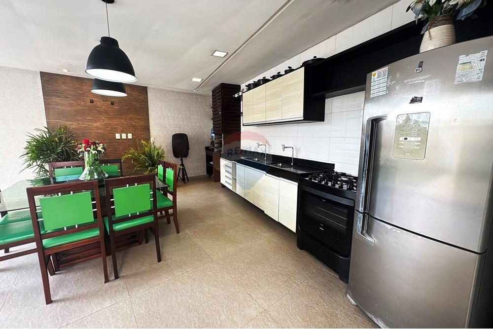 Casa - Alugar - Belém , Pará - IMG_5542.jpg - Área Gourmet - 720671064-3