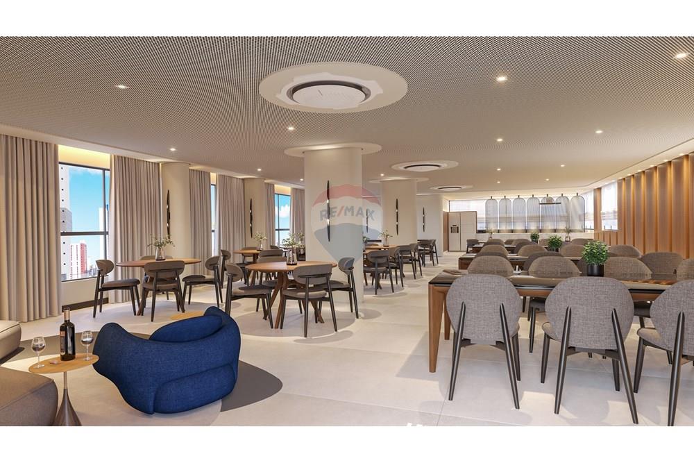 Apartamento - Venda - João Pessoa , Paraíba - Salão de Festas 01.jpg - 720471077-65