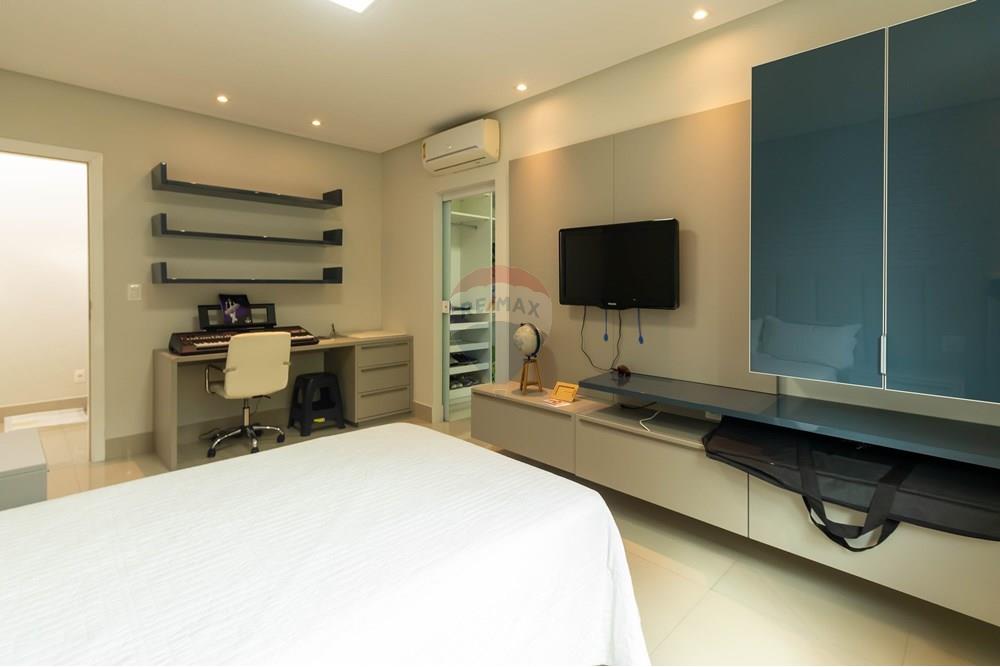 Casa de Condomínio - Venda - Manaus , Amazonas - IMG_4116.jpg - Suite - 720791067-10