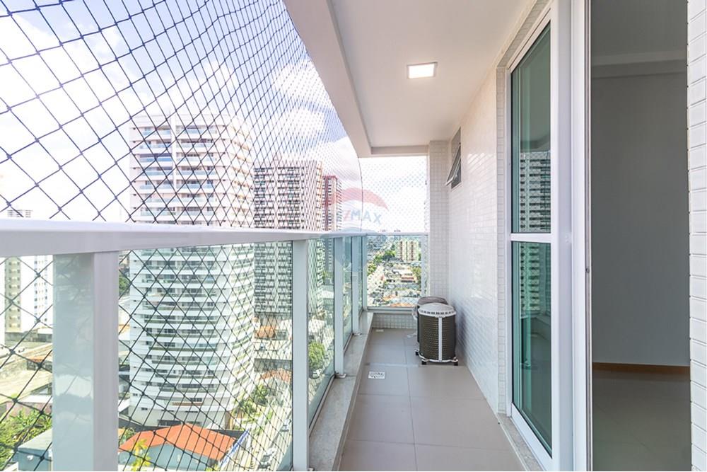 Apartamento - Alugar - Belém , Pará - IMG_2488.jpg - 720921059-36