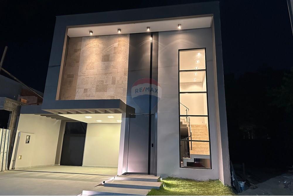 Casa - Venda - Manaus , Amazonas - Imagem do WhatsApp de 2025-08-21 à(s) 14.29.40_1e17490f.jpg - 720721004-173