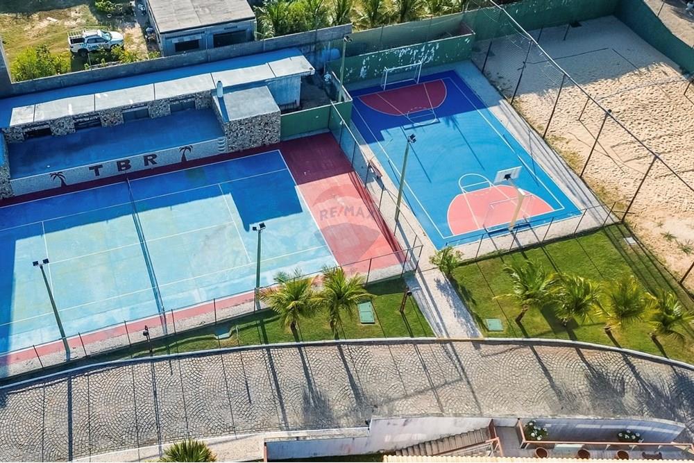 Apartamento - Venda - São Gonçalo do Amarante , Ceará - 44.jpg - 721621016-66