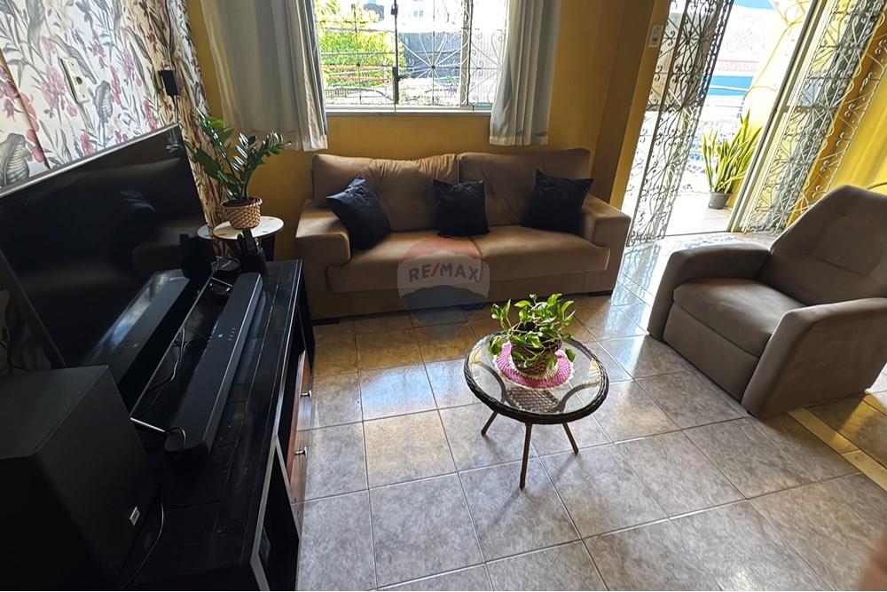 Casa - Alugar - Belém , Pará - IMG_4551.jpg - Sala de estar - 720671054-17