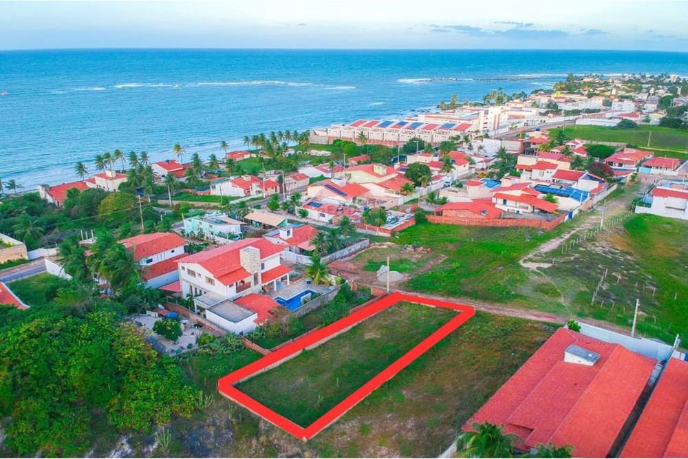 Terreno - Venda - Nísia Floresta , Rio Grande do Norte - WhatsApp Image 2025-09-24 at 13.38.39.jpeg - 720811053-21