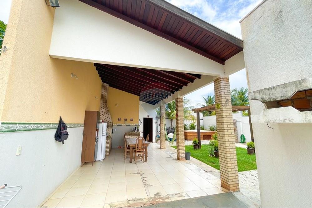 Casa - Venda - Rondonópolis , Mato Grosso - WhatsApp Image 2025-01-31 at 14.31.44.jpeg - 721981044-48