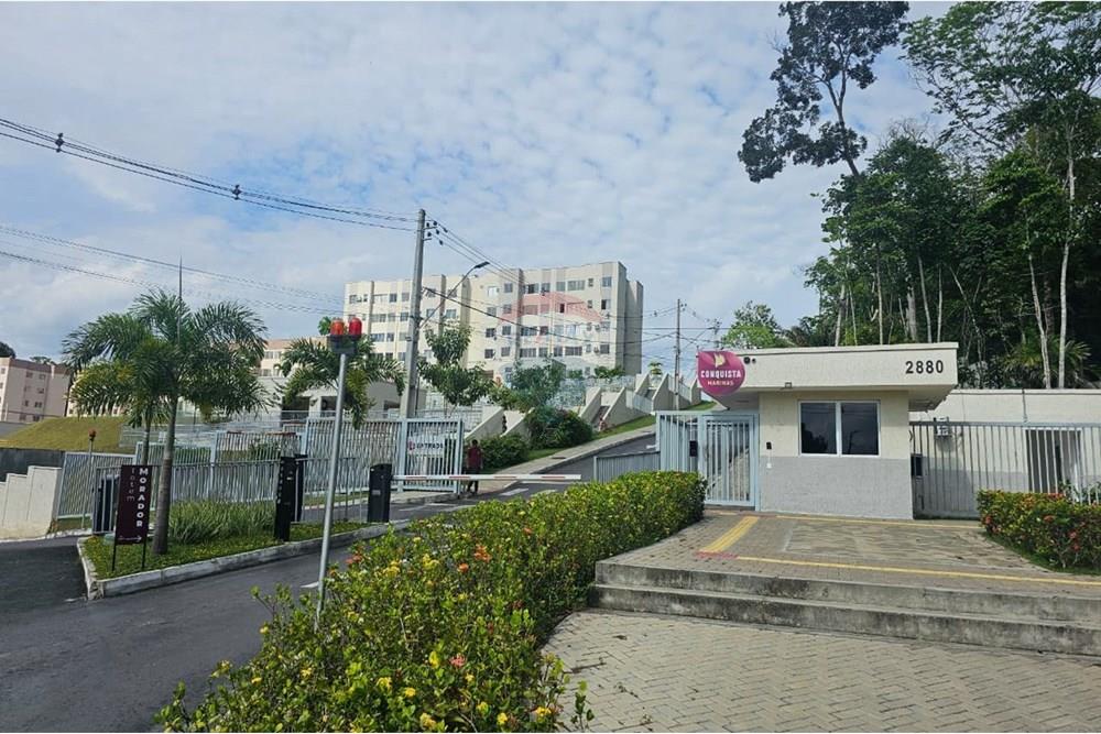 Apartamento - Venda - Manaus , Amazonas - WhatsApp Image 2025-08-18 at 11.28.39.jpeg - 720401093-3