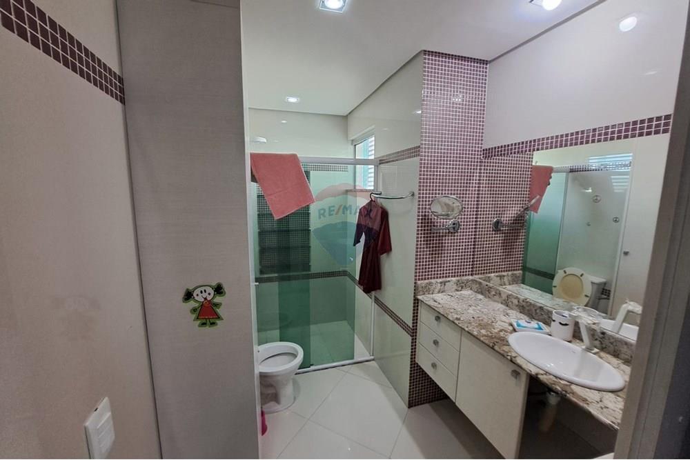 Casa de Condomínio - Venda - Manaus , Amazonas - 17.jpeg - 722051019-30