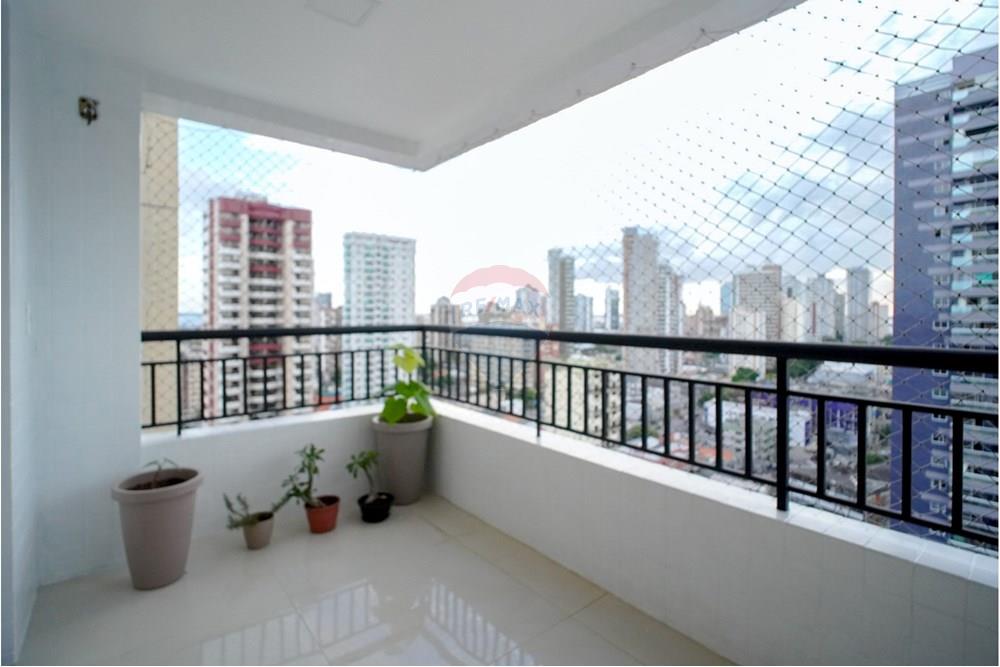 Apartamento - Alugar - Belém , Pará - DSC00668.JPG - 720921162-6