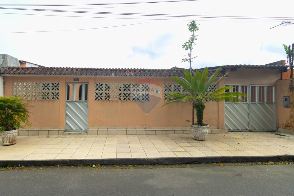 Casa - Venda - Manaus , Amazonas - 1 Fachada externa IMG_9356.jpg - 720791002-35