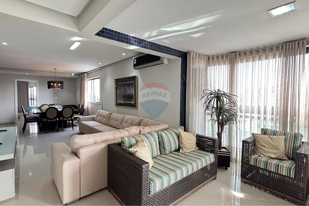 Apartamento - Alugar - Belém , Pará - IMG_E3180.jpg - 720921023-50