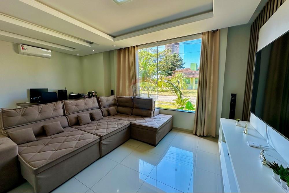 Casa de Condomínio - Venda - Ananindeua , Pará - 8.JPG - 720671002-123