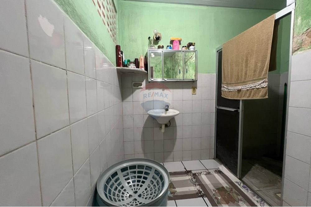 Casa - Venda - São Gonçalo do Amarante , Rio Grande do Norte - 12.jpeg - Banheiro - 720621010-374