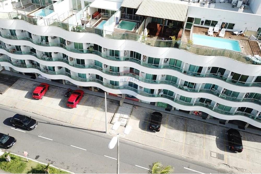 Apart Hotel/ Flat - Alugar - João Pessoa , Paraíba - 17.jpeg - 720861074-28